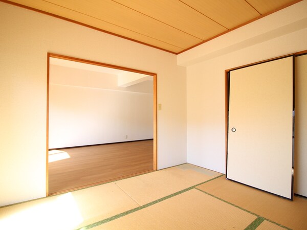 居室
