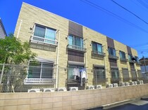 ｿﾚｲﾕｴｰの外観写真