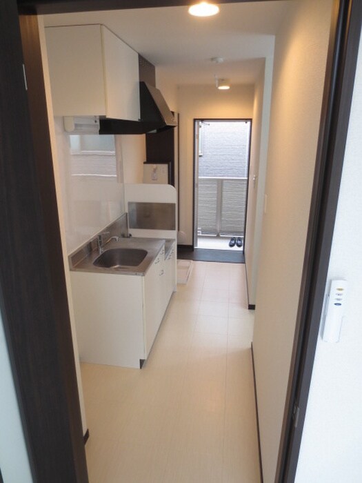 物件内観写真7　(キッチン)