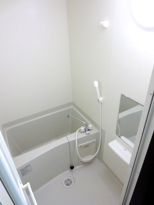 物件内観写真11　(バス／シャワールーム等)