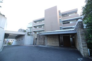 プリオール湘南海岸(207)外観写真