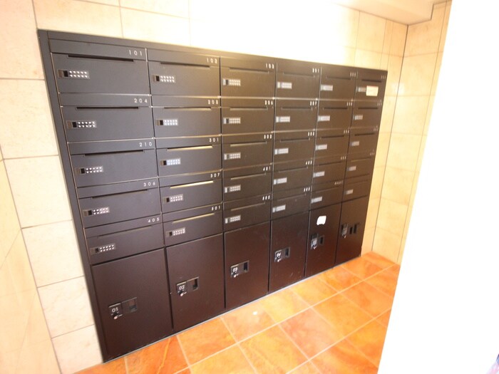 物件外観写真5　(建物設備)