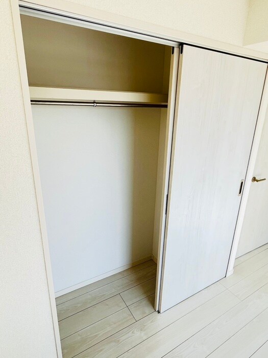 物件内観写真11　(収納)