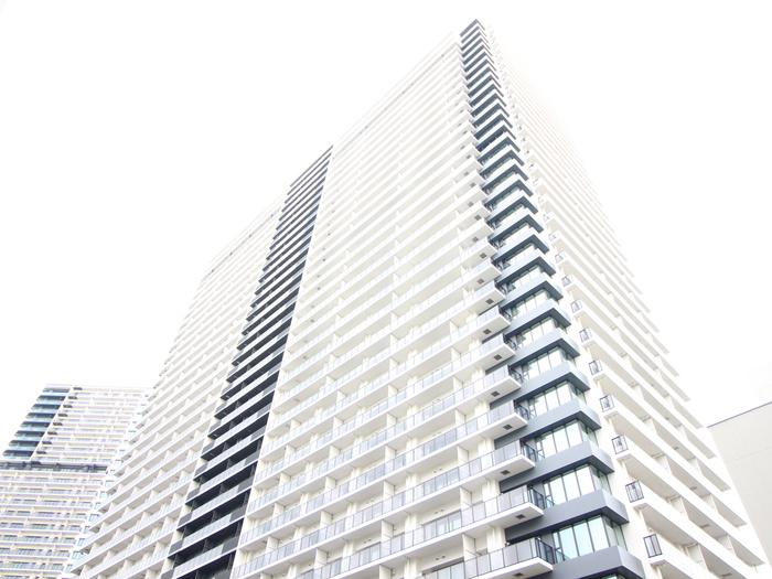 ｼﾃｨﾀﾜｰｽﾞ東京ﾍﾞｲ　ｾﾝﾄﾗﾙﾀﾜｰ(817)