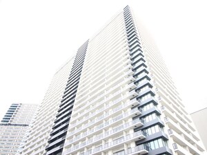 ｼﾃｨﾀﾜｰｽﾞ東京ﾍﾞｲ　ｾﾝﾄﾗﾙﾀﾜｰ(817)外観写真