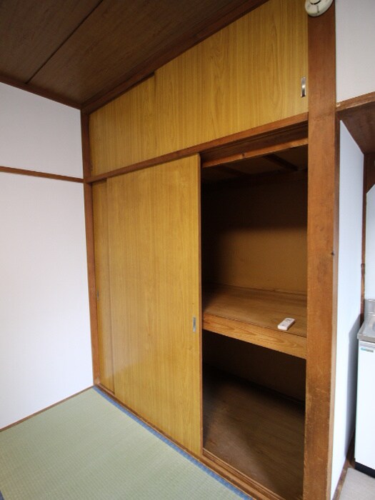 物件内観写真10　(収納)