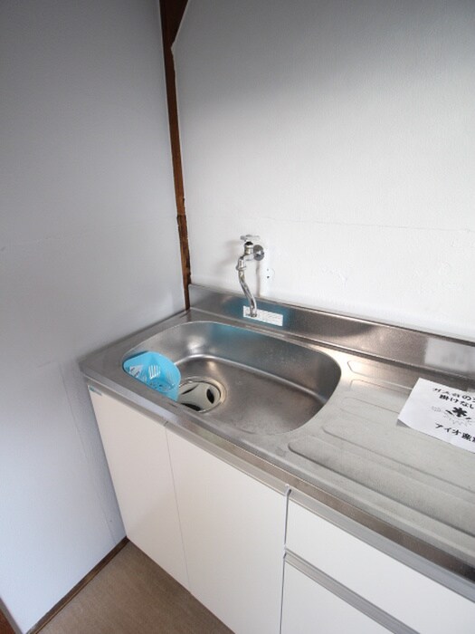 物件内観写真12　(キッチン)