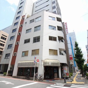太田ビル(301)外観写真