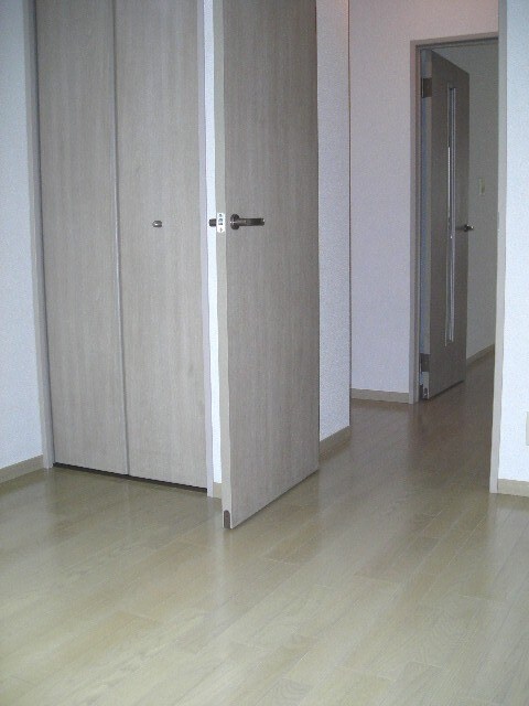 物件内観写真6　(居室)