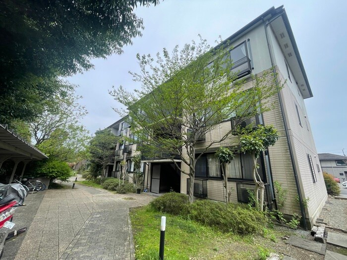 物件外観写真4　(外観写真)