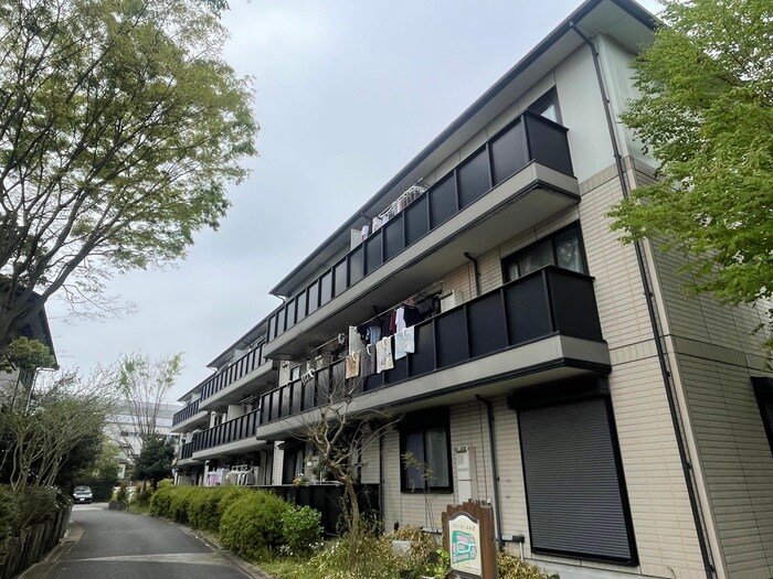 物件外観写真5　(外観写真)