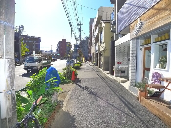 物件外観写真5　(周辺環境)