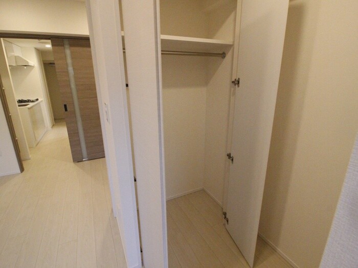 物件内観写真11　(収納)