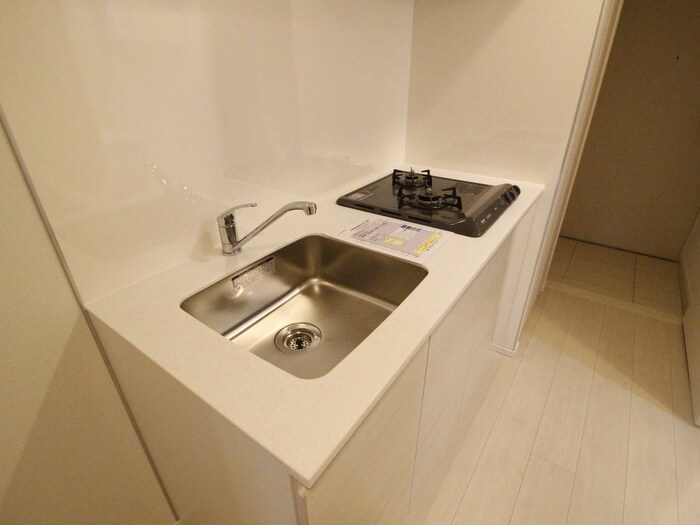 物件内観写真15　(キッチン)