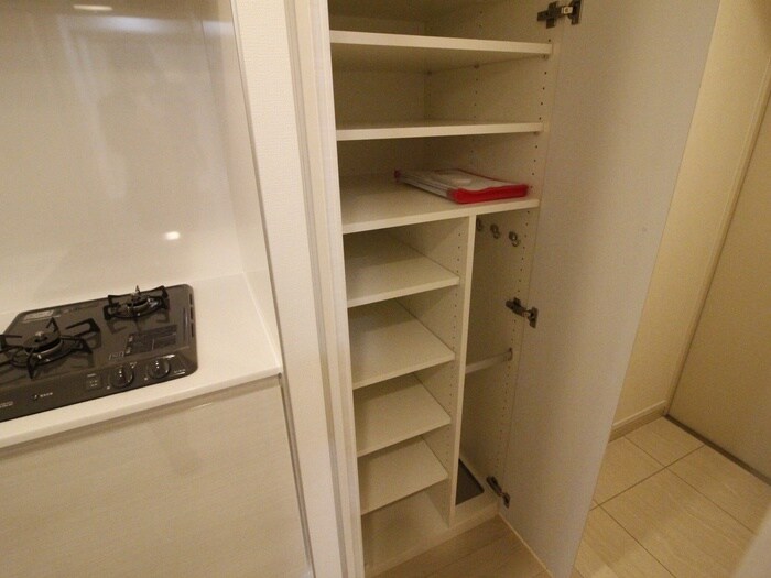 物件内観写真16　(キッチン)