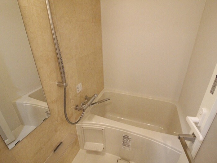物件内観写真19　(バス／シャワールーム等)