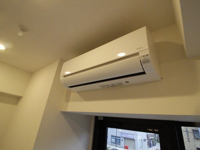 物件内観写真21　(居室)