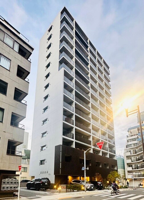 物件外観写真4　(外観写真)