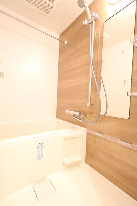 物件内観写真10　(バス／シャワールーム等)