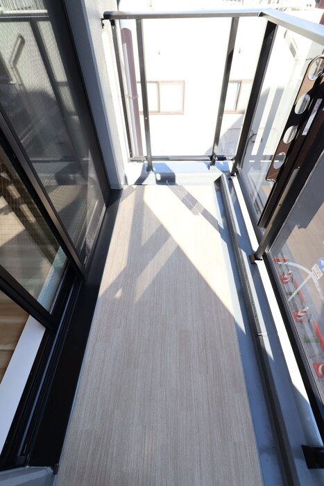 物件内観写真16　(ベランダ・バルコニー)