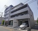 ﾒｲｸｽﾃﾞｻﾞｲﾝ池上ｱｼﾞｰﾙｺｰﾄ（305）
