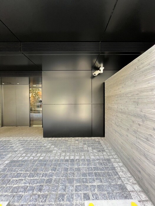 物件外観写真5　(駐車場)