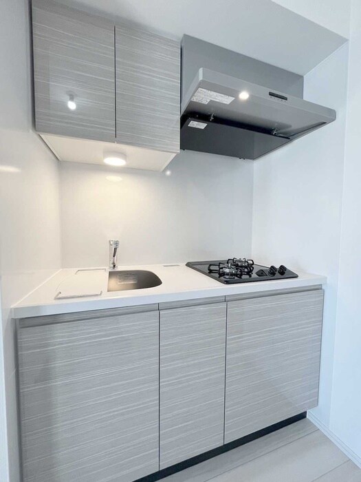 物件内観写真10　(キッチン)