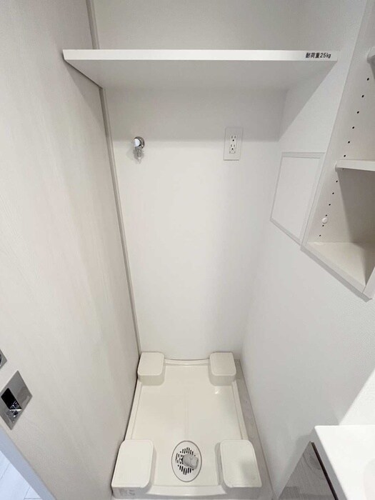 物件内観写真12　(ベランダ・バルコニー)