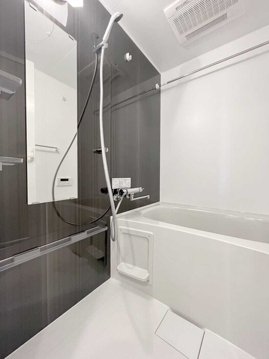 物件内観写真13　(バス／シャワールーム等)