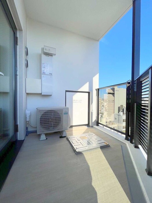 物件内観写真16　(ベランダ・バルコニー)