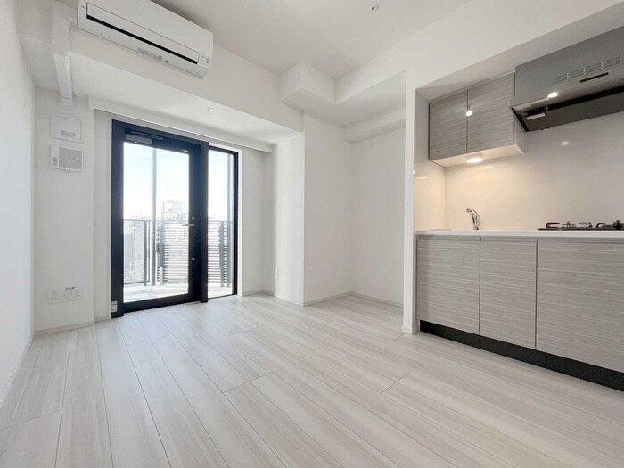 物件内観写真17　(居室)