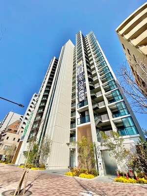 シティハウス西池袋(504)外観写真