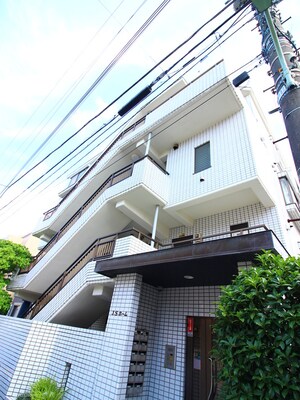ＪＳホ－ム外観写真