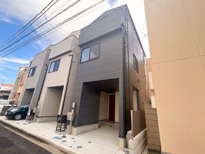 Kolet武蔵中原7外観写真