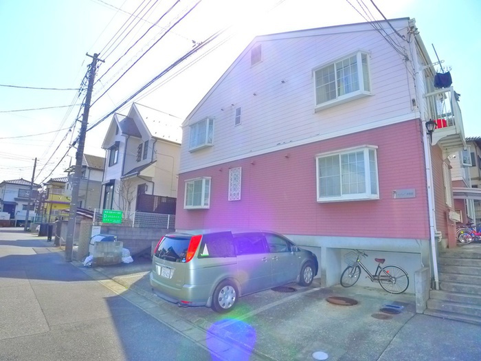 外観写真