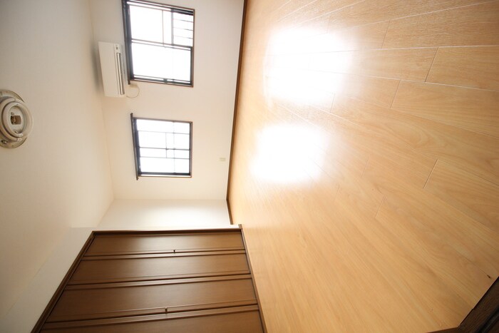 物件内観写真9　(居室)