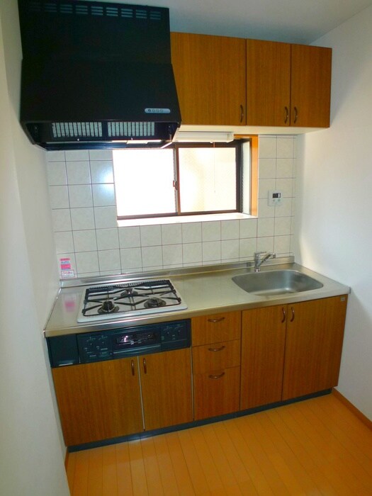 物件内観写真9　(キッチン)