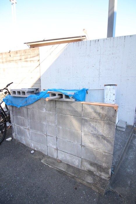 物件外観写真3　(建物設備)