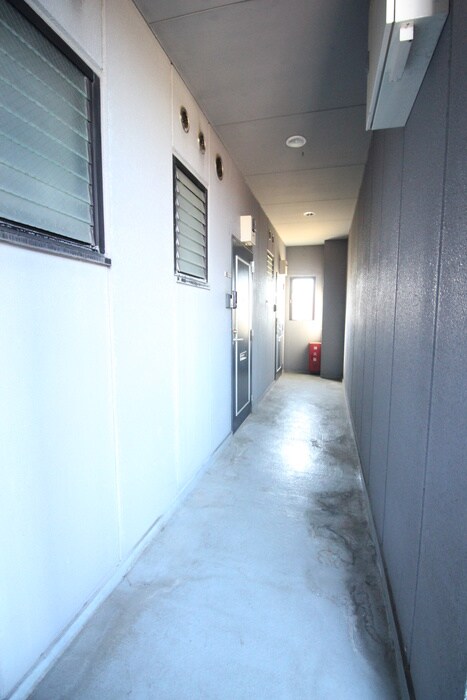 物件外観写真5　(周辺環境)