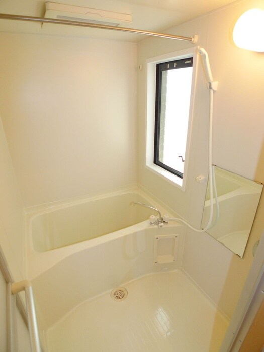 物件内観写真11　(バス／シャワールーム等)