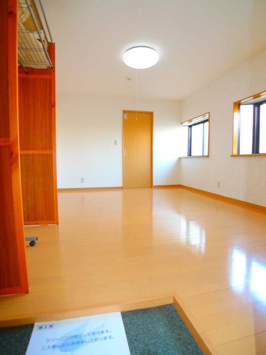 物件内観写真12　(居室)