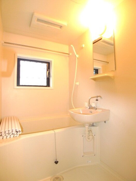 物件内観写真13　(洗面)
