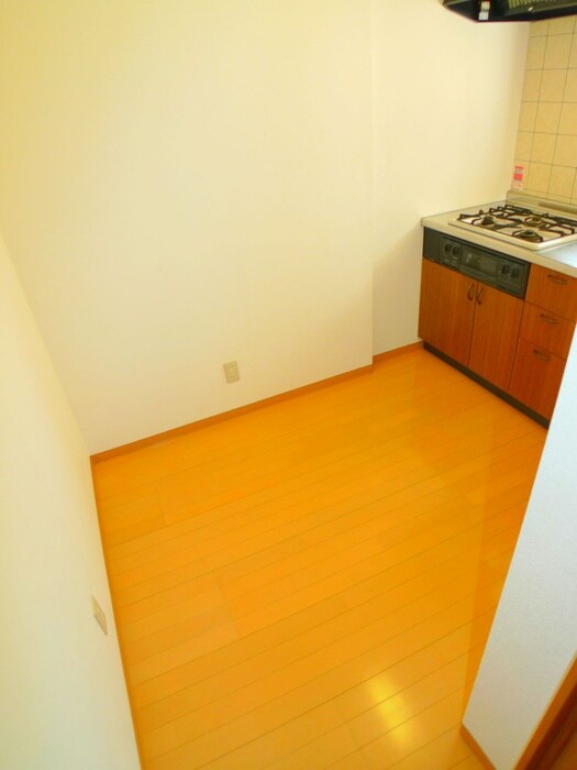 物件内観写真14　(キッチン)