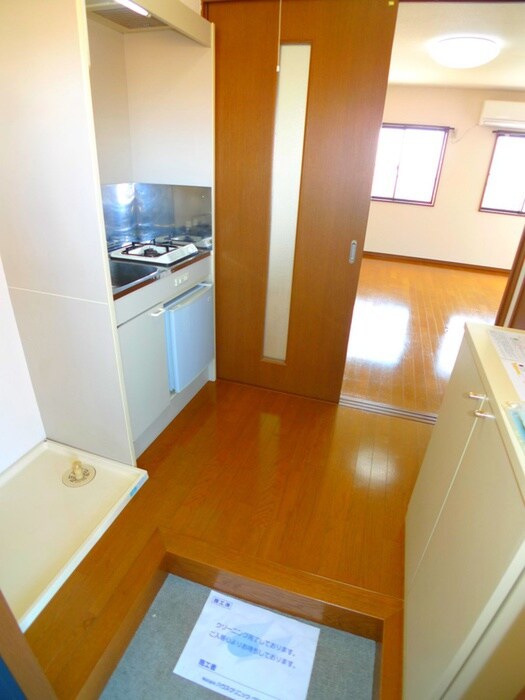 物件内観写真19　(廊下)