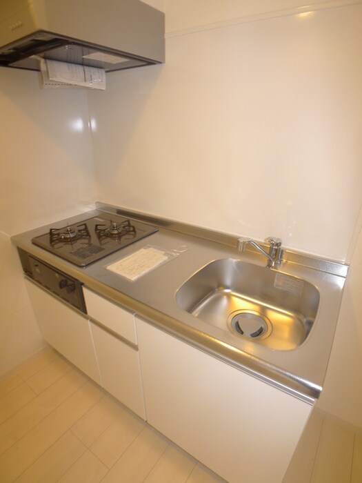 物件内観写真6　(キッチン)