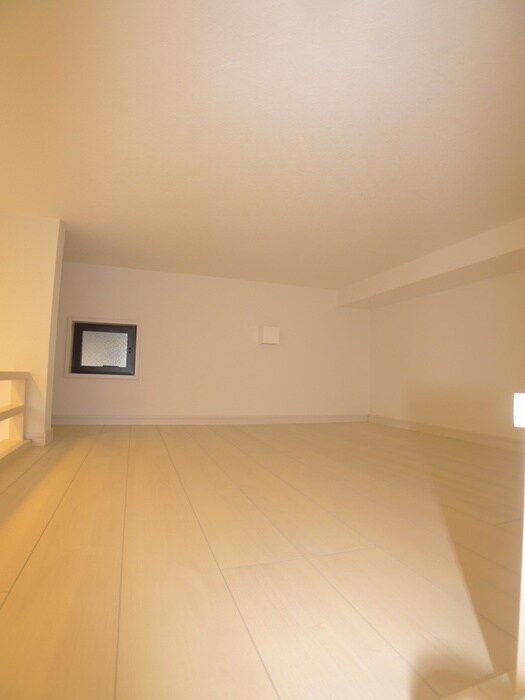 物件内観写真8　(ロフト)