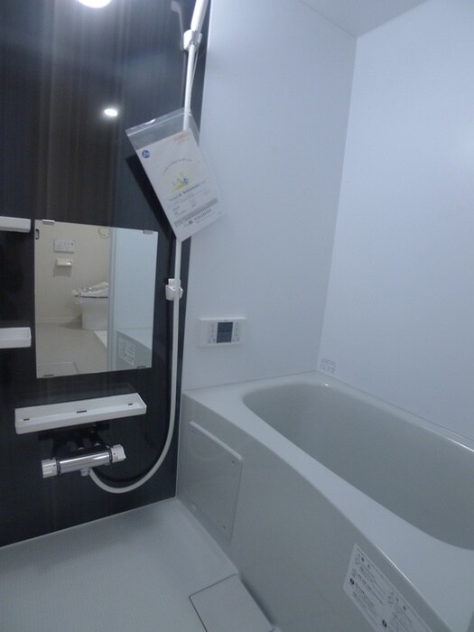 物件内観写真10　(バス／シャワールーム等)