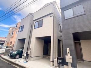 Kolet武蔵中原6外観写真