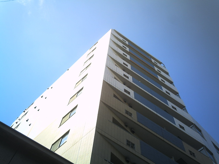 ガラ・シティ神田淡路町(２０４)