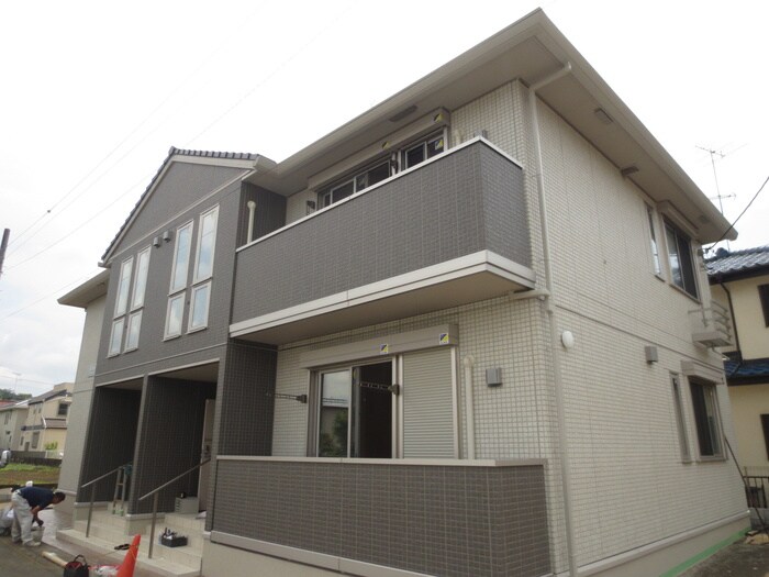 物件外観写真3　(外観写真)